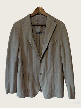 TAGLIATORE - Cotton jacket - Sz 52